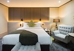 Hôtel Hillingdon - Aerotel London Heathrow Airport, Terminal 2 & Terminal 3-4