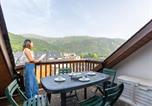 Location vacances Saint-Lary-Soulan - Résidence AURETTE: PIC LONG-4
