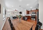 Location vacances San Antonio - Cozy 3br in Gated Community Near Jbsa & Seaworld Duplex-2