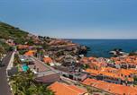 Location vacances Madère - Premium apt bay and sea views Bayside-4