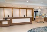 Hôtel San Ramon - Homewood Suites By Hilton Livermore, Ca-4