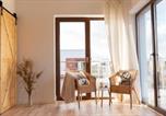 Location vacances Kazimierz Dolny - Eco apartament Nałęczów-1
