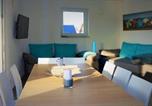 Location vacances Friedrichshafen - Bodensee Penthouse Friedrichshafen-1