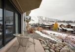 Location vacances Steamboat Springs - Bt104 - Bronze Tree Condominiums by Mountain Resorts-4