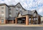 Hôtel Wood Dale - Country Inn & Suites by Radisson, Elk Grove Village-Itasca-3