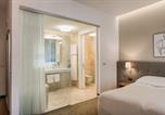 Hôtel Kalisz - Hotel Jakubus-3