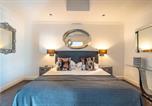 Location vacances Cheltenham - Strozzi Palace Suites by Mansley-1