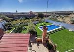Location vacances Oropesa - Casa Rural Teralba-1