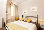 Hôtel Cortone - Casa Dreosti-1