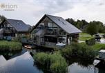 Location vacances South Cerney - Waters Edge 04, Waterside Lodge P-2