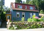 Location vacances Sorge - Ferienwohnung Rathke-1