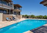 Location vacances Nea Kallikratia - Domania-2