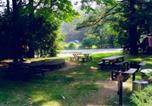 Location vacances Lake George - Amber Lantern One-Bedroom Cottage-4
