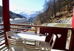 Location vacances Barèges - Appartement T2 confortable, 4 pers., garage, Wifi, Barèges, proche thermes et ski-bus - Fr-1-403-97-2