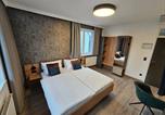 Hôtel Marbach an der Donau - Thalinger Hof-2