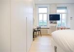 Location vacances Luxembourg - Studio Fischer à la Pétrusse 303-4