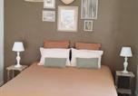 Hôtel Saint-Méloir-des-Ondes - Home Emoi-2