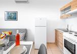 Location vacances Rhodes - Sea Apartment Ixia Ialisos-3