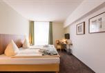 Hôtel Schermbeck - Hotel Nibelungen Hof-1