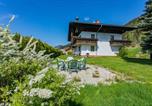 Location vacances Forstau - Huberhof 8 by Alpenidyll Apartments-2