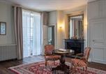 Hôtel Tournon-Saint-Pierre - Château de Charnizay-4