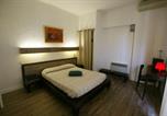 Hôtel Sisco - Hôtel U Pozzu-4