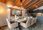 Location vacances Werfen - Tauernlodge Eben D3 Large-3