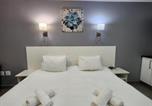 Location vacances St Lucia - Hippo Lodge Apartments-3