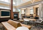 Hôtel Cleveland - Residence Inn Chattanooga Near Hamilton Place-2
