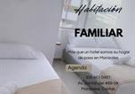 Hôtel Colombie - Hotel portal del cerro manizales-4