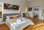 Location vacances Ostie - Appartamento Saturno-1