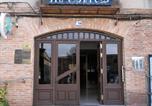 Location vacances Tolède - Hostal Madrid I-3