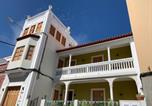 Hôtel Jardin Canario, Las Palmas - Albergue Gran Canaria-1