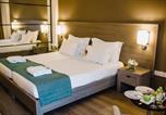 Hôtel Ayia Napa - Napa Plaza Hotel (Adults Only)-2