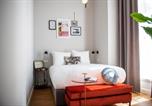 Hôtel Zwolle - Finch Boutique Hotel, downtown-4