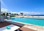 Location vacances Adeje - Belvilla by Oyo Villa Christal-2