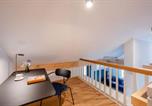 Location vacances Westerland - Das Lornsen - Serviced Luxury Apartments-2
