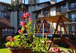 Location vacances Gramado - Residencial Pousada do Serrano-1