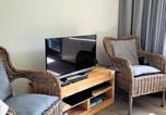 Location vacances Winterberg - Winterberg Appartement 21097-3