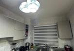 Location vacances Ashbourne - Truro Apartment Retreat-2