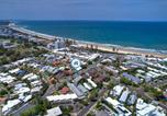 Location vacances Alexandra Headland - Alex Heads Beachside Escape-1
