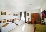 Hôtel Cambodge - Relax Hotel-2