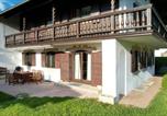 Location vacances Waidring - Haus Blindauer Eck-3