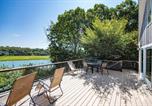 Location vacances Meriden - Nature's Paradise: Private Dock & Water Views-3