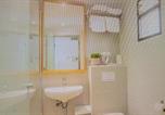 Location vacances Zadar - Villa Miramare-2