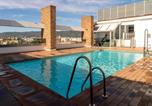 Hôtel Cordoue - Sercotel Córdoba Medina Azahara-4