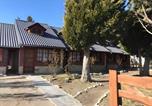 Location vacances San Carlos de Bariloche - Complejo de Bungalows del Lago Km13-3