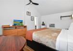 Hôtel Lake George - Studio Motel of Lake George-1
