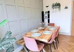 Location vacances Coventry - Luxury House - sleeps up to 6 - near Nec-4