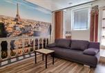 Location vacances Dresden - Bungalow Alex-1